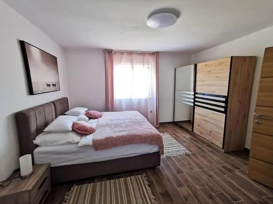 Villa Camelie Barban Croatie