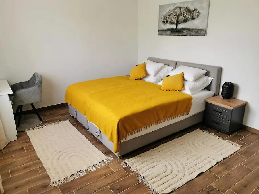 Villa Camelie Barban