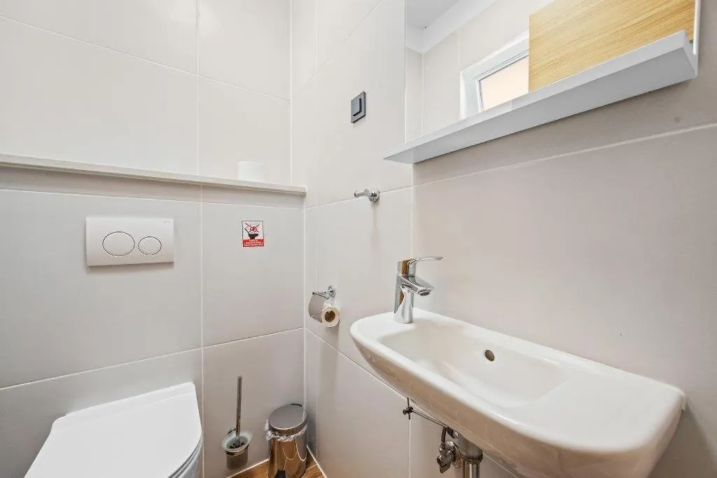 Villa Camelie Barban Croatie
