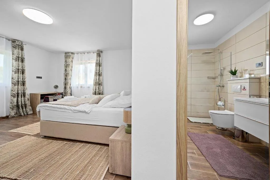 Villa Camelie Barban